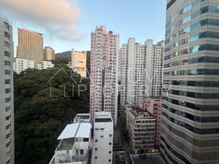 Kennedy Town - Tai Hong Building 09