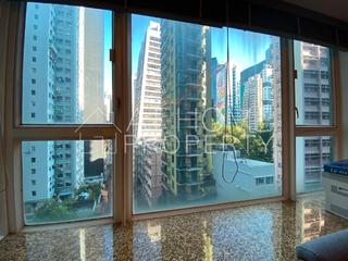 上环 - 帝后华庭 08