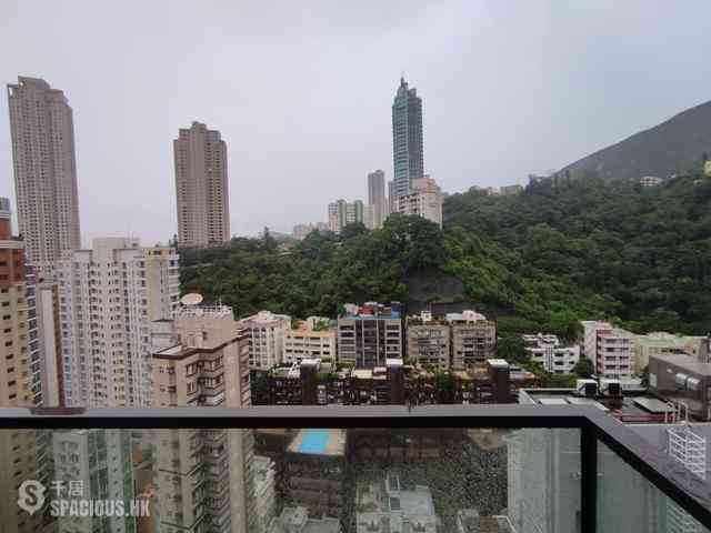 跑馬地 - Eight Kwai Fong Happy Valley 01