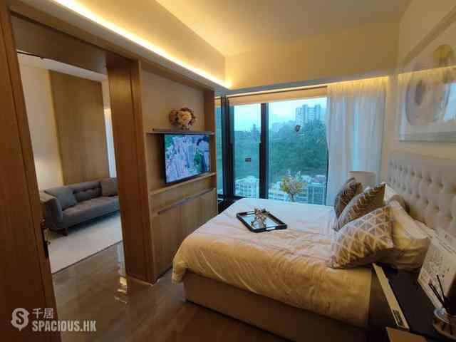 跑馬地 - Eight Kwai Fong Happy Valley 06