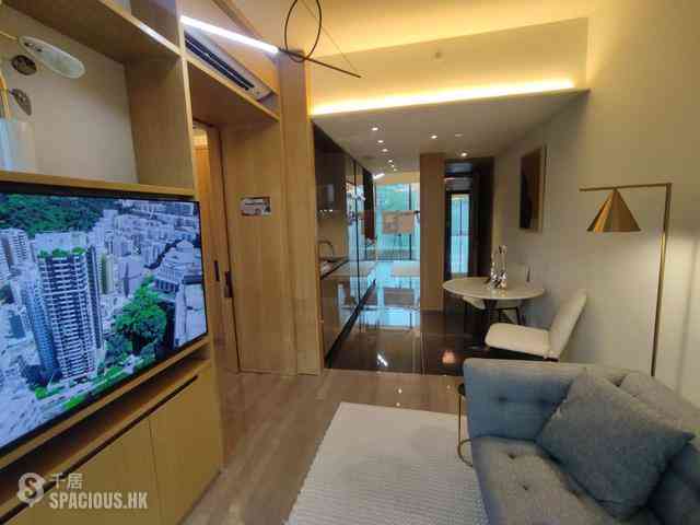 跑馬地 - Eight Kwai Fong Happy Valley 03