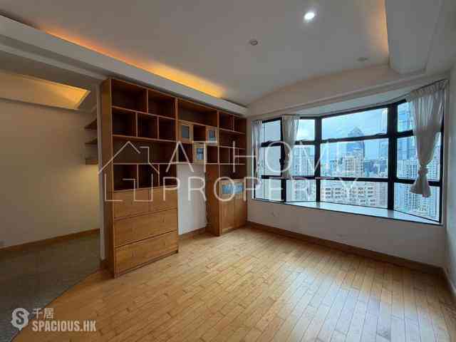 Mid Levels West - Beaudry Tower 01