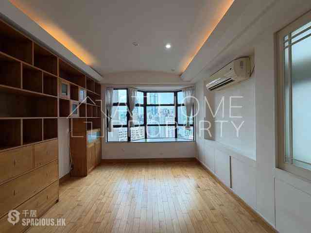 Mid Levels West - Beaudry Tower 02