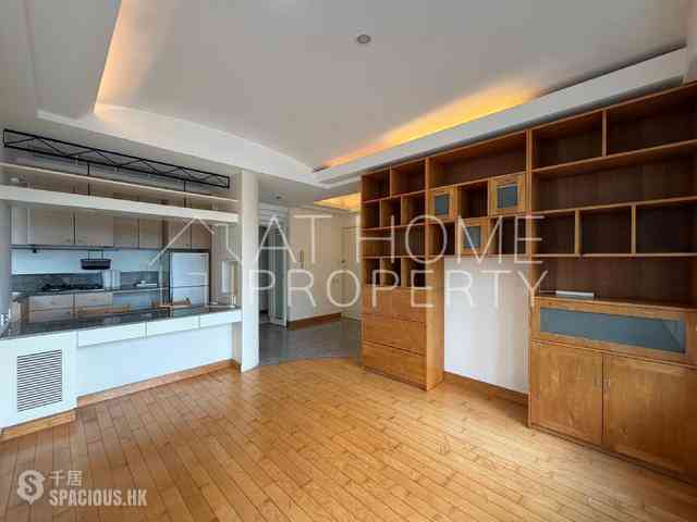 Mid Levels West - Beaudry Tower 03