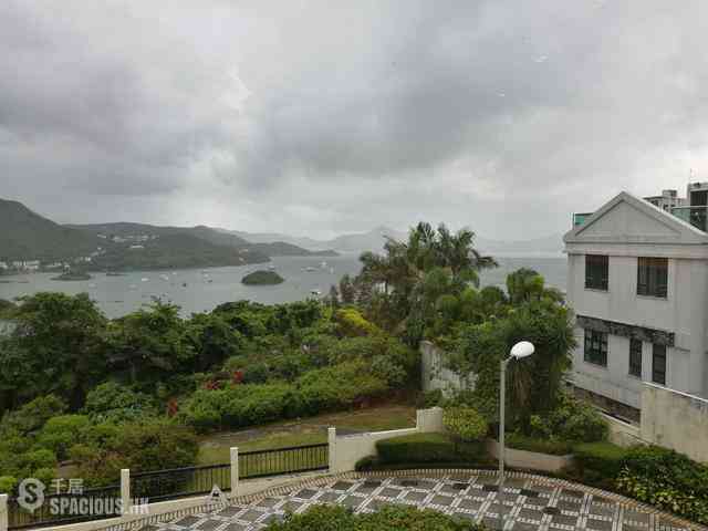 Sai Kung - Sea View Villa 01