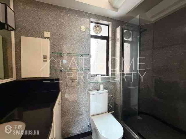 Mid Levels West - Beaudry Tower 10