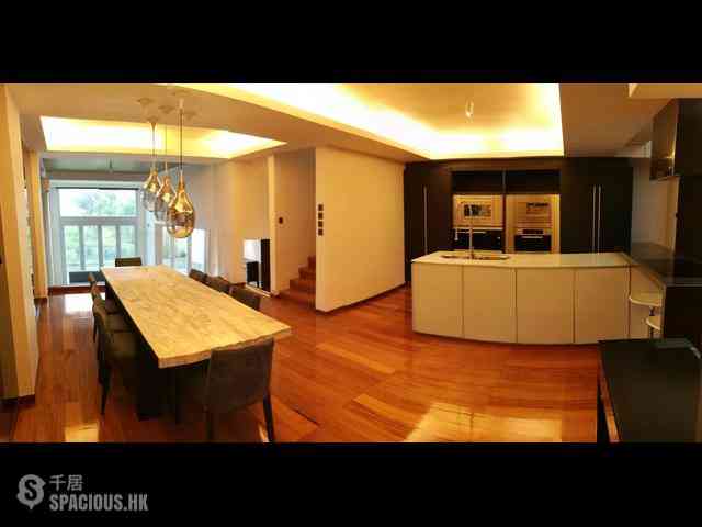 Sai Kung - Sea View Villa 03
