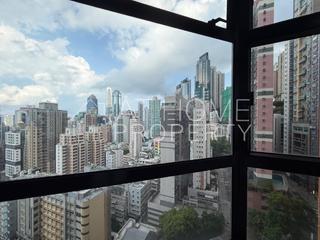 Mid Levels West - Beaudry Tower 11