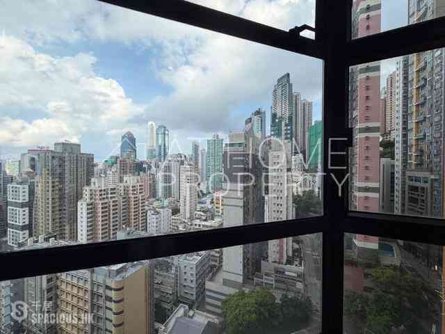 Mid Levels West - Beaudry Tower 11