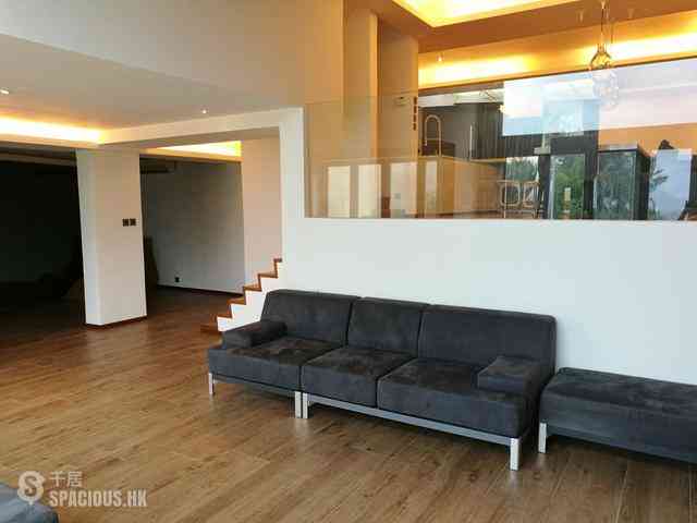 Sai Kung - Sea View Villa 07