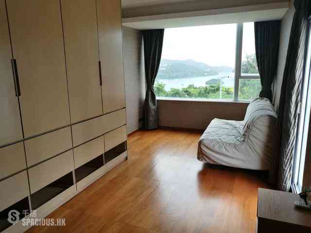 Sai Kung - Sea View Villa 08