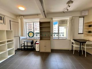 Kennedy Town - Smithfield Terrace 02