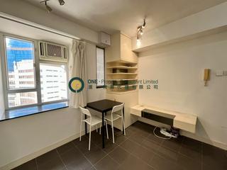 Kennedy Town - Smithfield Terrace 03