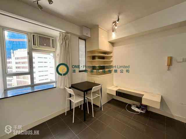 Kennedy Town - Smithfield Terrace 03