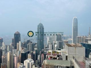 Mid Levels Central - The Grand Panorama 08