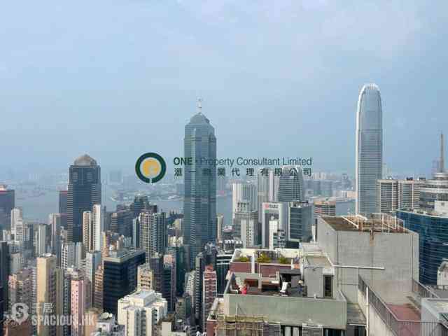 中半山 - 嘉兆台 08