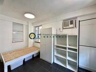 Kennedy Town - Smithfield Terrace 04