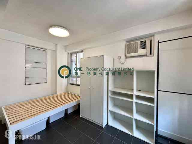 Kennedy Town - Smithfield Terrace 04