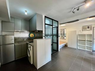 Kennedy Town - Smithfield Terrace 05