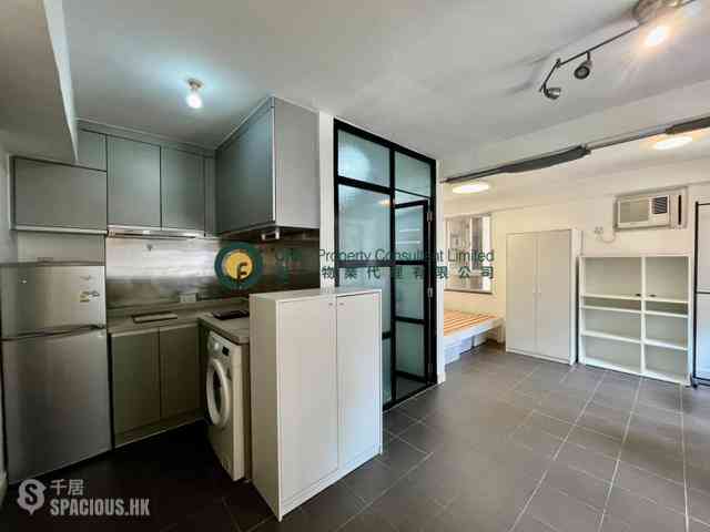 Kennedy Town - Smithfield Terrace 05