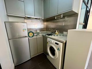 Kennedy Town - Smithfield Terrace 06
