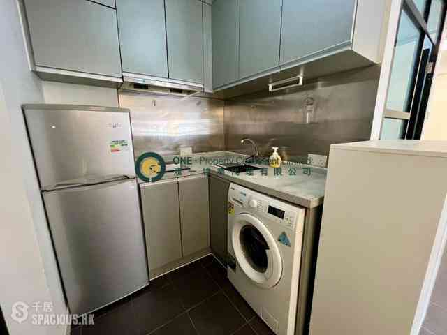 Kennedy Town - Smithfield Terrace 06