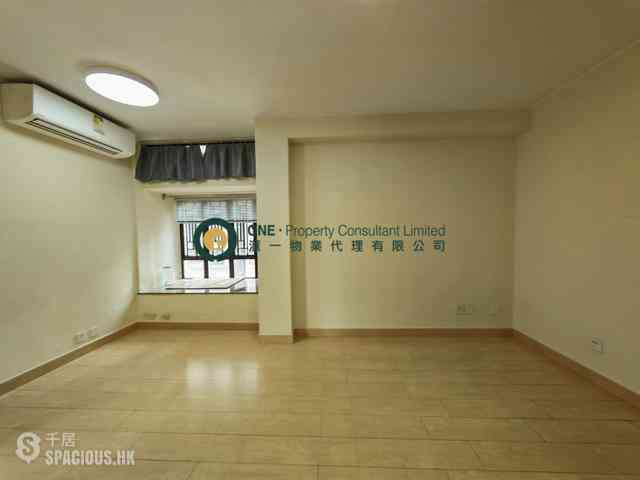 Sai Ying Pun - Western Garden 01