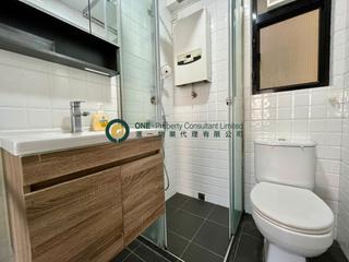 Kennedy Town - Smithfield Terrace 07