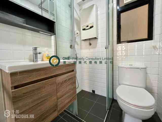 Kennedy Town - Smithfield Terrace 07