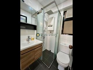 Kennedy Town - Smithfield Terrace 08