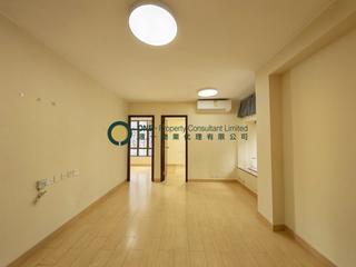 Sai Ying Pun - Western Garden 02