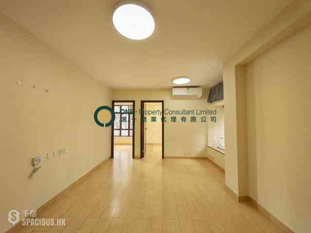 Sai Ying Pun - Western Garden 02