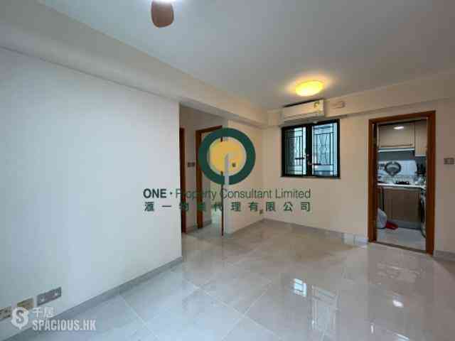 Sai Ying Pun - Elite Court 02