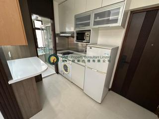 Kennedy Town - Cheong Kat Mansion 03