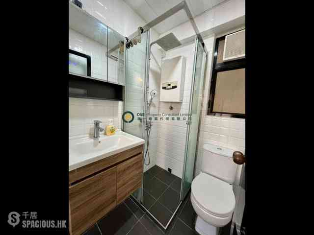 Kennedy Town - Smithfield Terrace 08