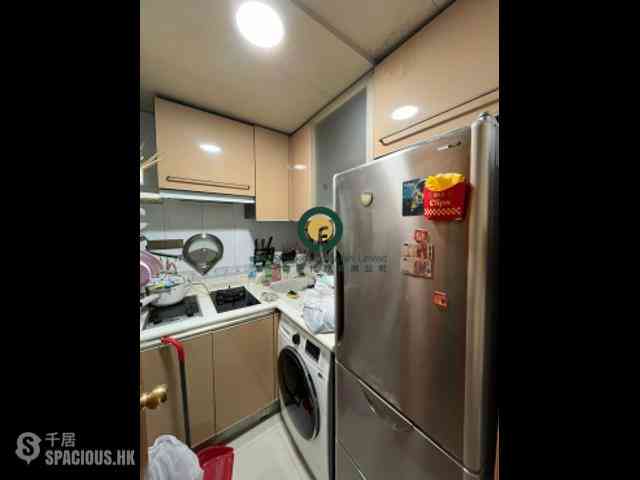 Sai Ying Pun - Elite Court 03