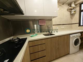 Sai Ying Pun - Western Garden 03