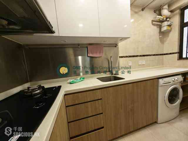 Sai Ying Pun - Western Garden 03
