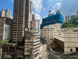 Kennedy Town - Smithfield Terrace 09