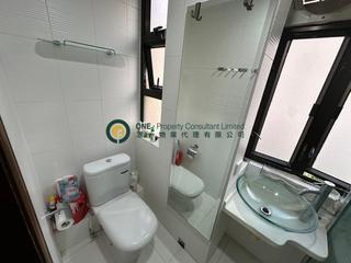 Kennedy Town - Cheong Kat Mansion 04