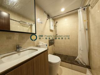 Sai Ying Pun - Western Garden 04