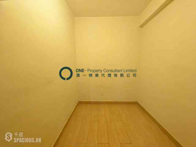 Sai Ying Pun - Western Garden 05