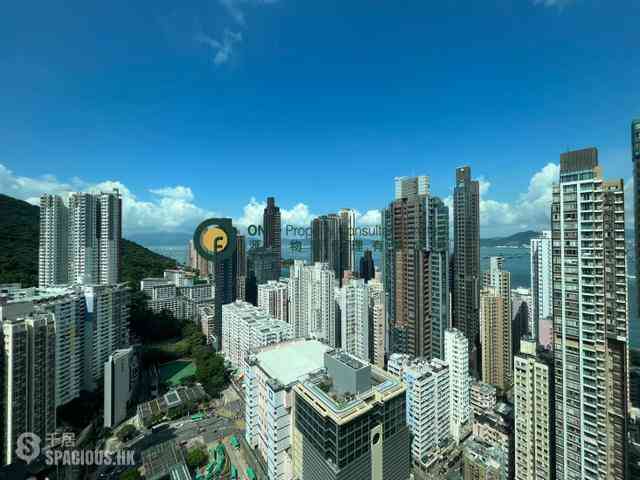 堅尼地城 - 翰林軒 11