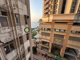 Kennedy Town - Cheong Kat Mansion 06