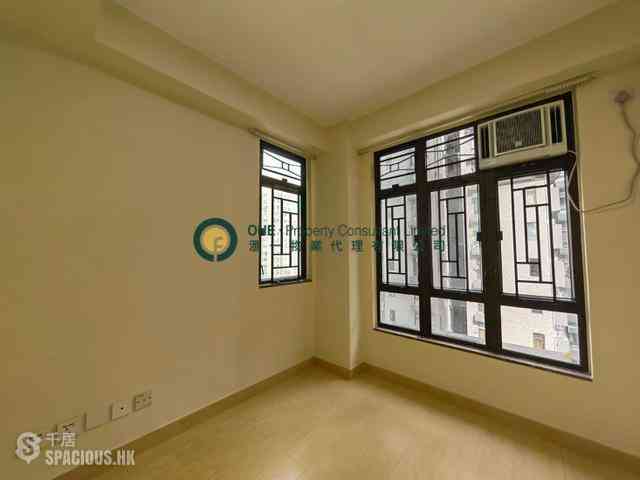 Sai Ying Pun - Western Garden 06