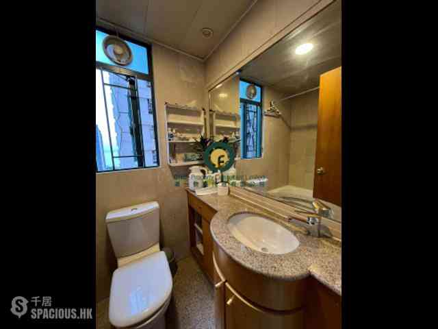 Sai Ying Pun - Elite Court 07