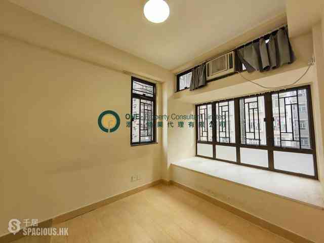 Sai Ying Pun - Western Garden 07