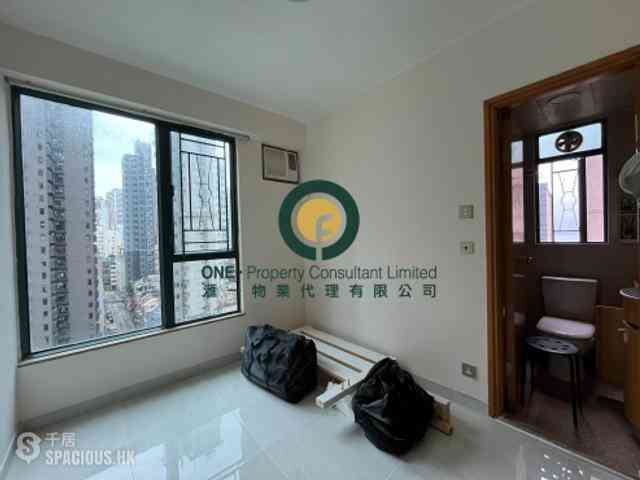 Sai Ying Pun - Elite Court 09