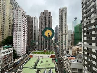 Sai Ying Pun - Elite Court 10