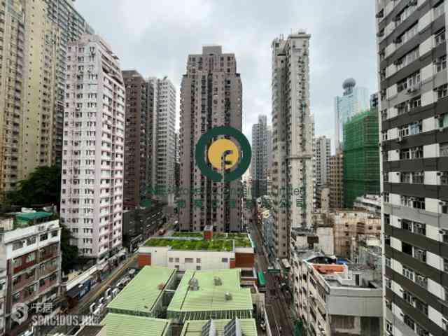 Sai Ying Pun - Elite Court 10